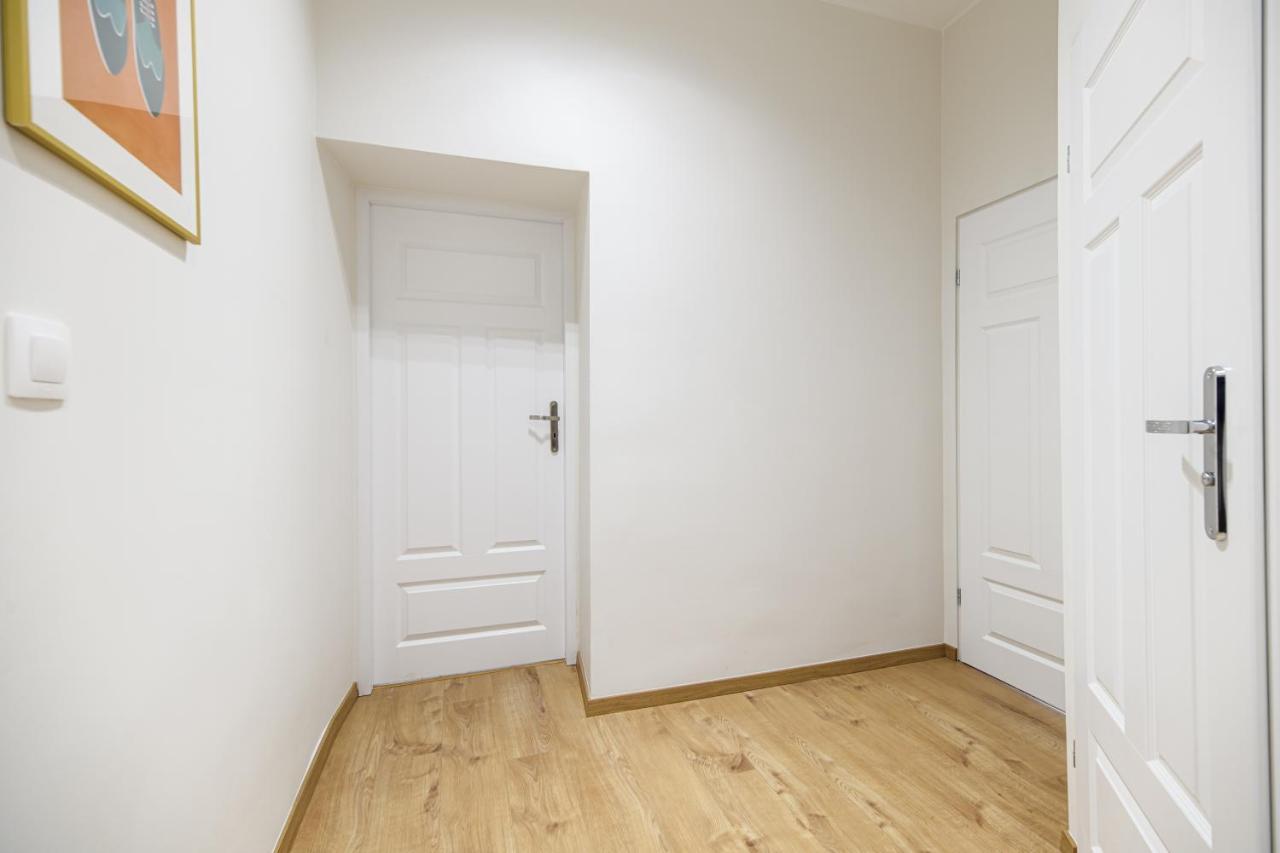 Native Apartments Zulawskiego 8 크라쿠프 외부 사진